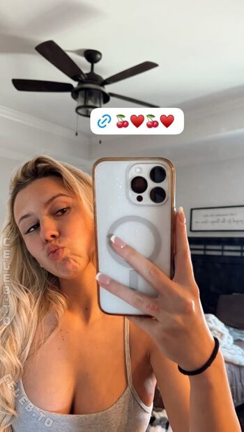 Haliey welch  page leaked private photo uncensored HD quality