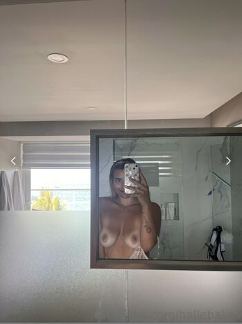 Hallebakes leaked private photo uncensored HD quality