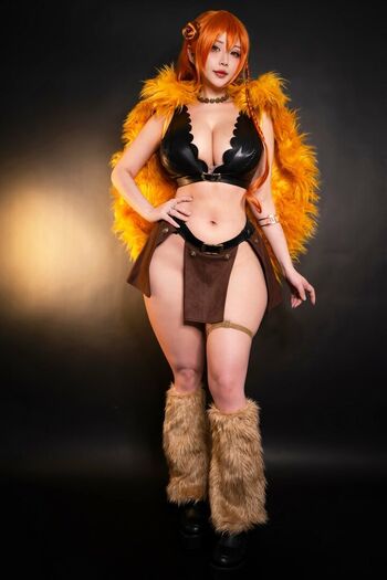 Hana bunny page leaked private photo uncensored HD quality