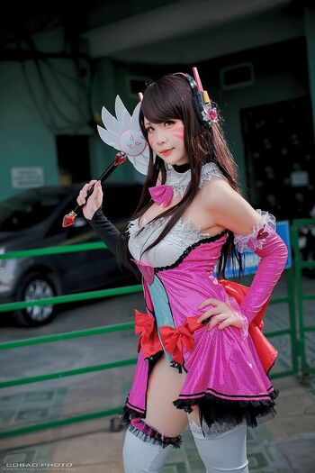 Hana bunny leaked private photo uncensored HD quality