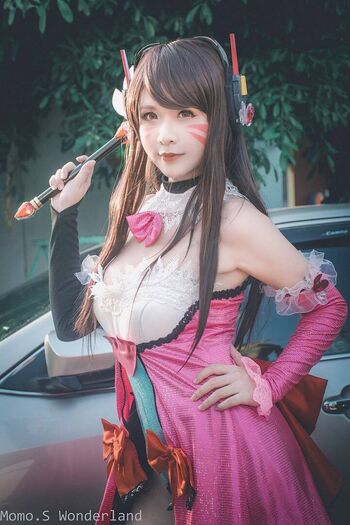 Hana bunny leaked private photo uncensored HD quality