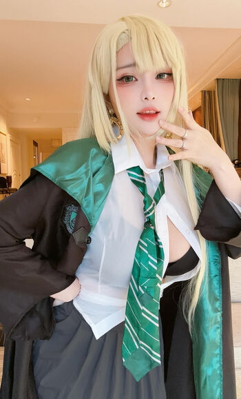 Hana bunny leaked private photo uncensored HD quality