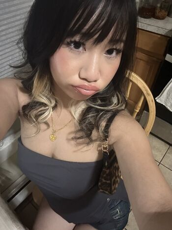 Hangyodanlovr leaked private photo uncensored HD quality