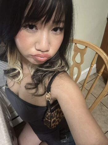 Hangyodanlovr leaked private photo uncensored HD quality