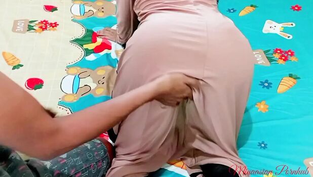 Hanna mohamed leaked private photo uncensored HD quality