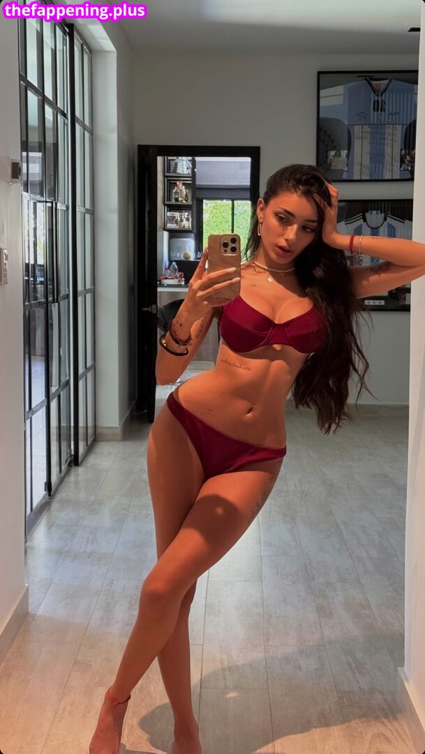 Page/ leaked private photo uncensored HD quality