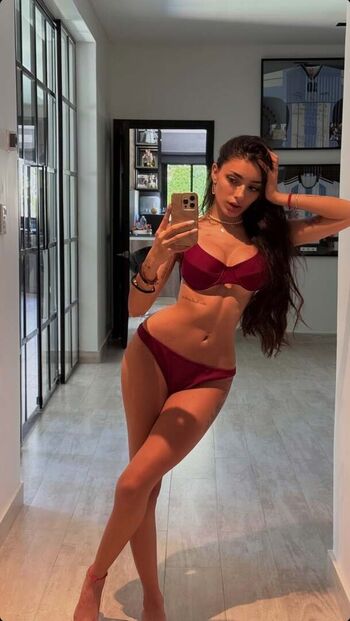 Hanna mohamed leaked private photo uncensored HD quality