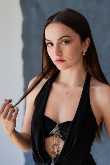 Hannah cheramy page leaked private photo uncensored HD quality