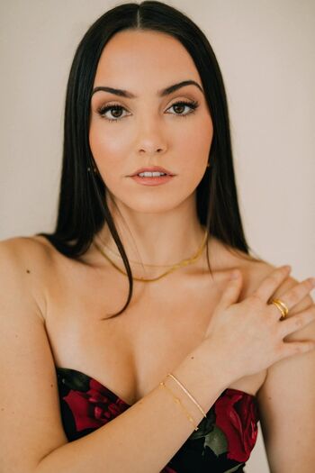 Hannah cheramy page leaked private photo uncensored HD quality