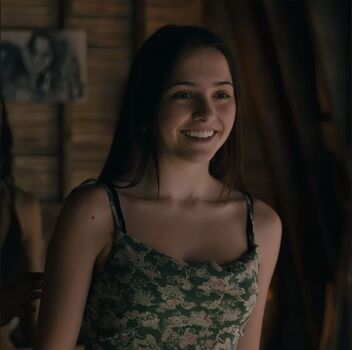 Hannah cheramy leaked private photo uncensored HD quality