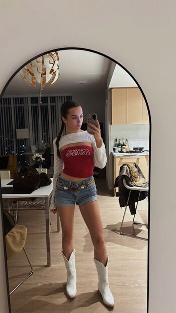Hannah cheramy leaked private photo uncensored HD quality