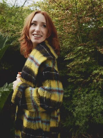 Hannah fry leaked private photo uncensored HD quality