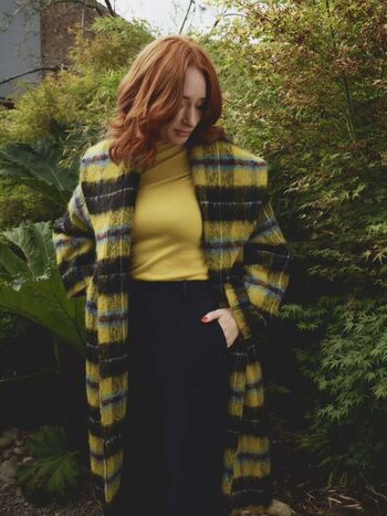 Hannah fry leaked private photo uncensored HD quality