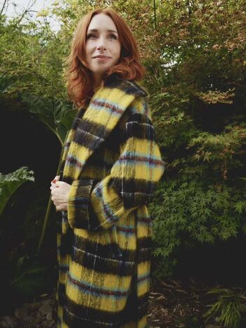 Hannah fry leaked private photo uncensored HD quality