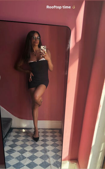 Hannah john kamen leaked private photo uncensored HD quality
