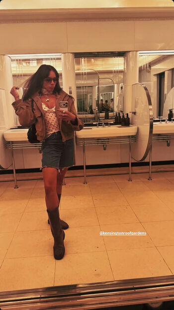 Hannah john kamen leaked private photo uncensored HD quality
