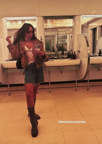Hannah john kamen leaked private photo uncensored HD quality