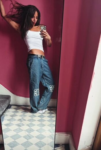 Hannah john kamen leaked private photo uncensored HD quality
