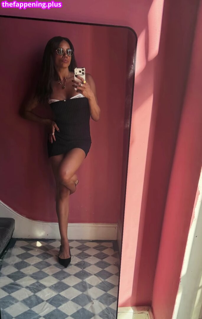 Page/ leaked private photo uncensored HD quality