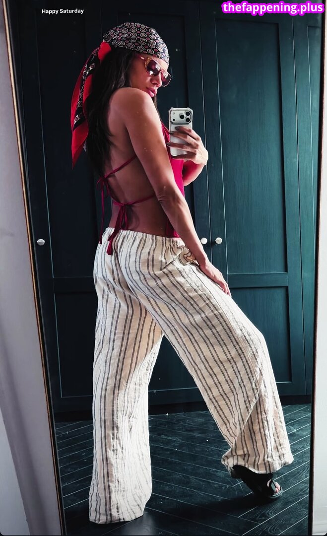 Page/ leaked private photo uncensored HD quality