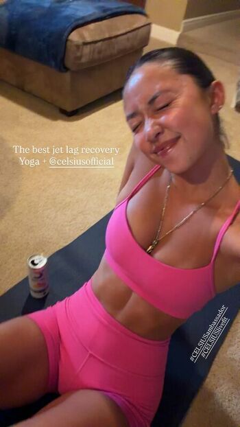 Hannah lee page leaked private photo uncensored HD quality