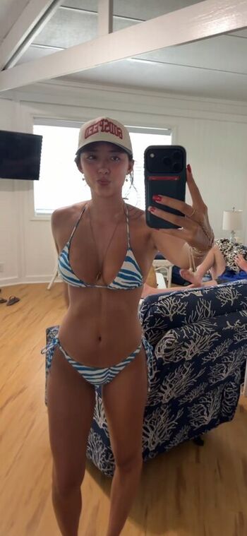 Hannah lee leaked private photo uncensored HD quality