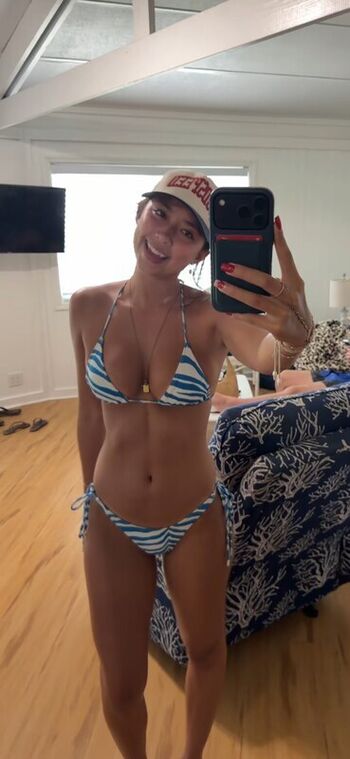 Hannah lee leaked private photo uncensored HD quality
