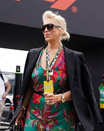 Hannah waddingham  page leaked private photo uncensored HD quality
