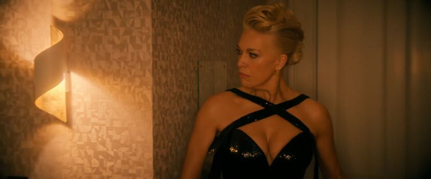 Hannah waddingham  page leaked private photo uncensored HD quality