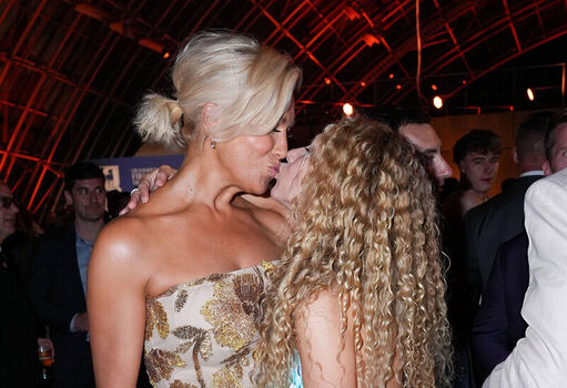 Hannah waddingham  page leaked private photo uncensored HD quality