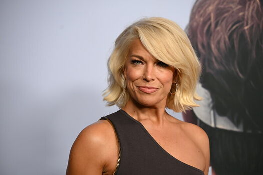 Hannah waddingham  page leaked private photo uncensored HD quality