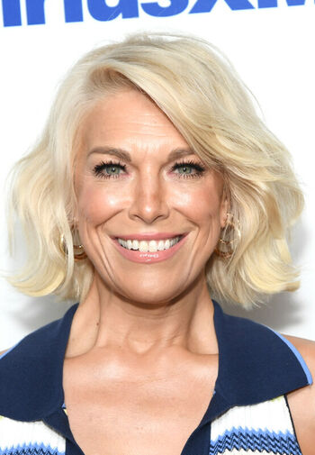 Hannah waddingham  page leaked private photo uncensored HD quality