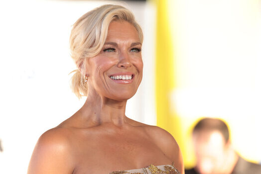 Hannah waddingham  page leaked private photo uncensored HD quality