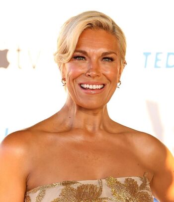 Hannah waddingham  page leaked private photo uncensored HD quality