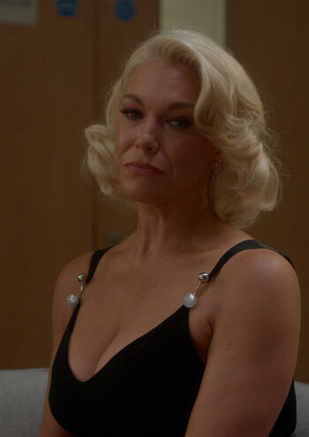 Hannah waddingham leaked private photo uncensored HD quality