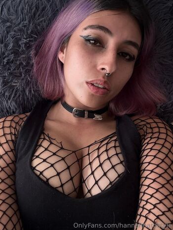 Hannahhardstyle leaked private photo uncensored HD quality