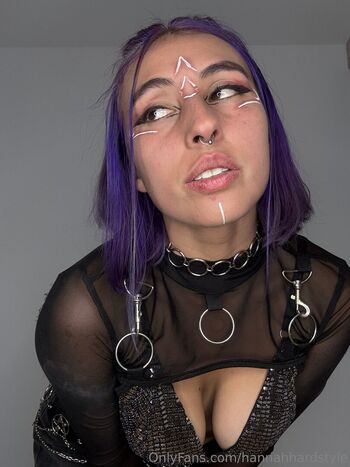 Hannahhardstyle leaked private photo uncensored HD quality