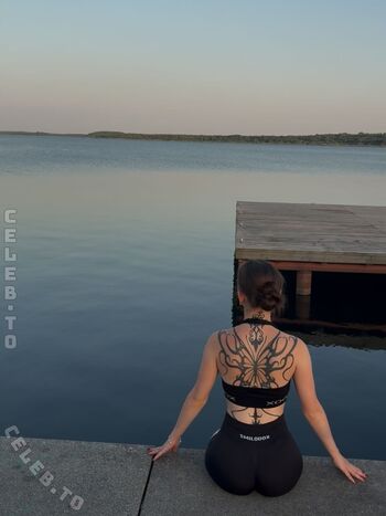 Hannahluisienne leaked private photo uncensored HD quality