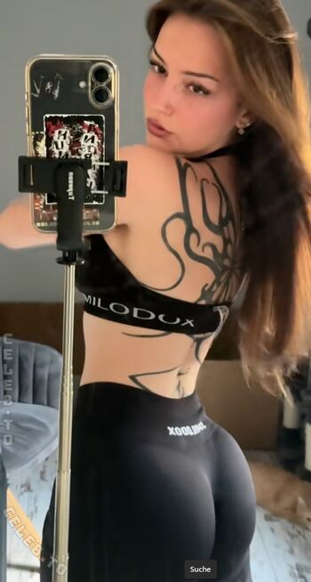 Hannahluisienne leaked private photo uncensored HD quality