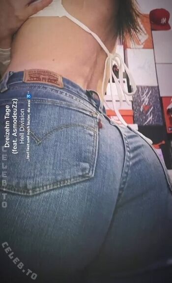 Hannahluisienne leaked private photo uncensored HD quality
