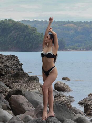 Hannielyn angulo page leaked private photo uncensored HD quality