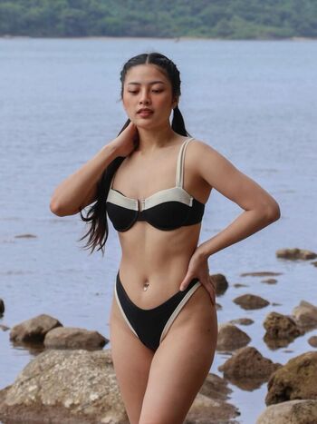 Hannielyn angulo page leaked private photo uncensored HD quality