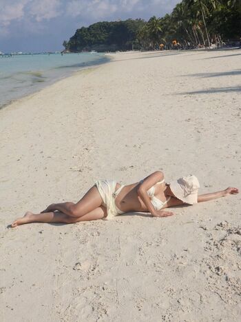 Hannielyn angulo page leaked private photo uncensored HD quality