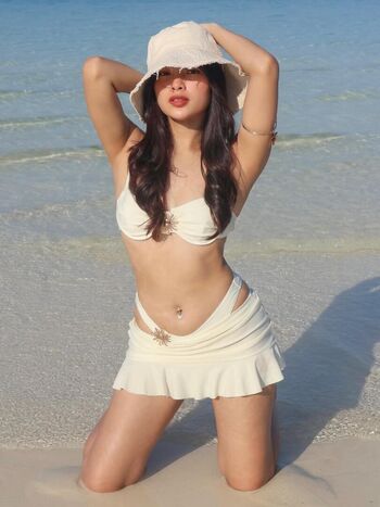 Hannielyn angulo page leaked private photo uncensored HD quality