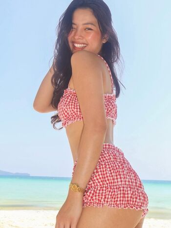 Hannielyn angulo page leaked private photo uncensored HD quality