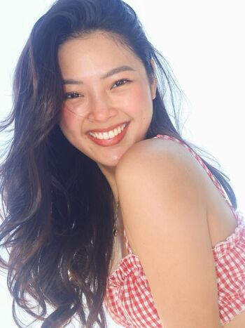 Hannielyn angulo page leaked private photo uncensored HD quality