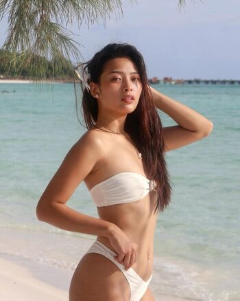Hannielyn angulo page leaked private photo uncensored HD quality