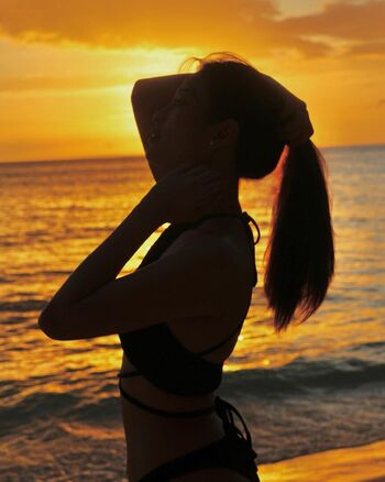 Hannielyn angulo page leaked private photo uncensored HD quality