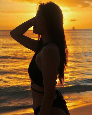 Hannielyn angulo page leaked private photo uncensored HD quality