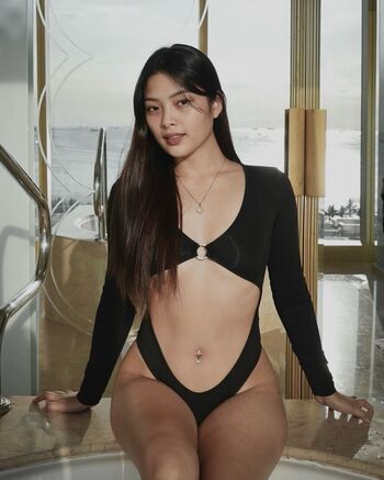 Hannielyn angulo page leaked private photo uncensored HD quality